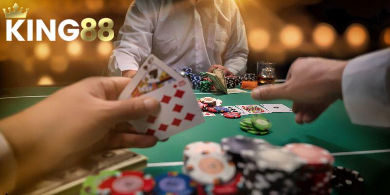 Bí quyết chơi Casino bất khả chiến bại cho hội viên