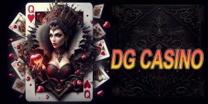 Sảng DG Casino