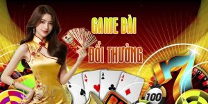 Game bài đổi thưởng