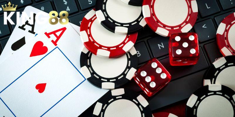 Tìm hiểu thông tin về sòng bài Casino